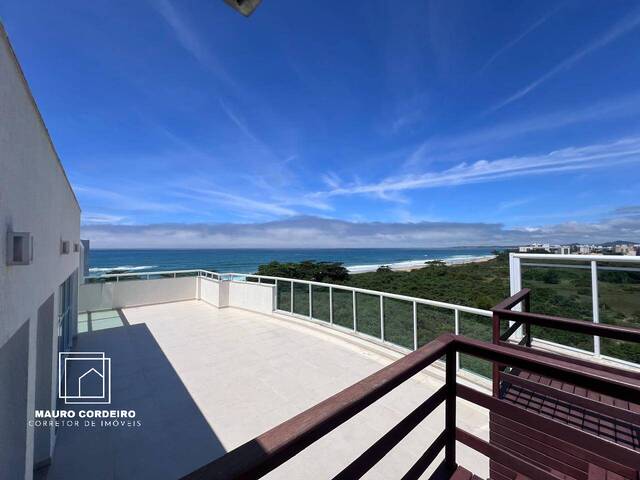 #22 0965 - Apartamento para Venda em Macaé - RJ - 3