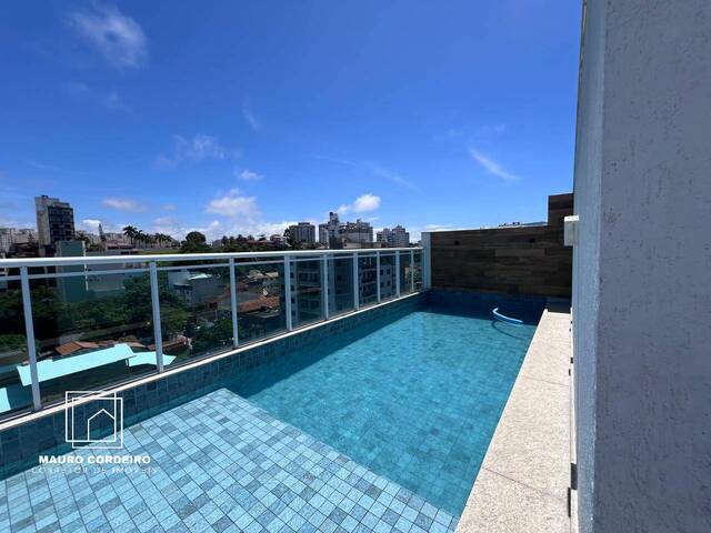 Apartamento para Venda em Macaé - 4