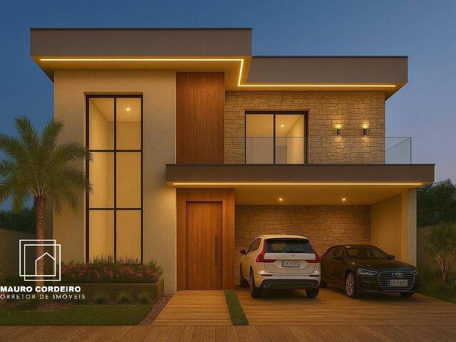 #22 7124 - Casa para Venda em Rio das Ostras - RJ - 2