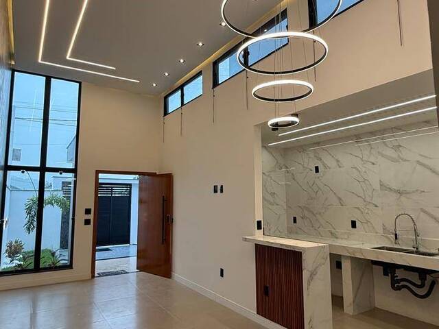 #22 3113 - Casa para Venda em Macaé - RJ - 2