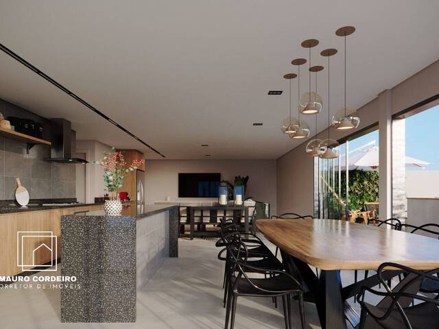 #22 0965 - Apartamento para Venda em Macaé - RJ - 2