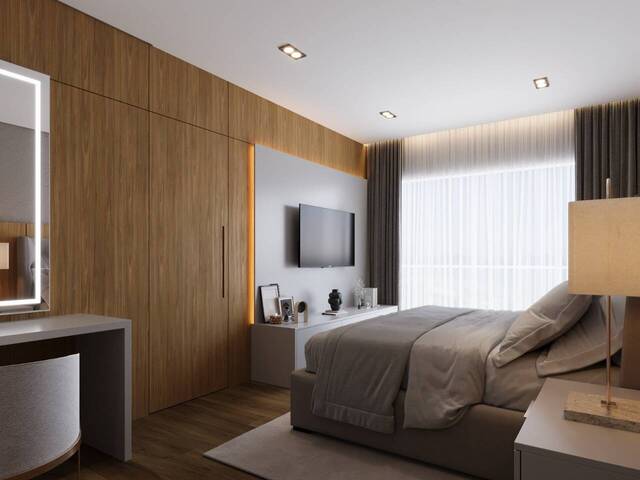 Apartamento para Venda em Macaé - 5