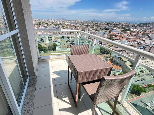 Apartamento para Venda em Macaé - 3