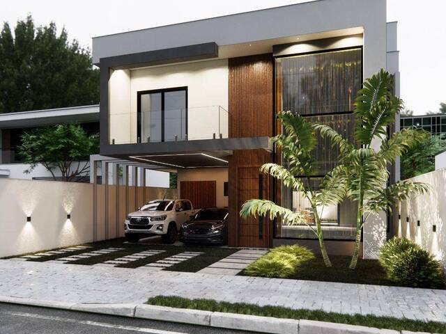 Casa para Venda em Macaé - 2