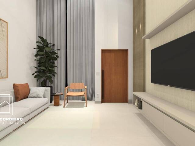 Casa para Venda em Macaé - 4