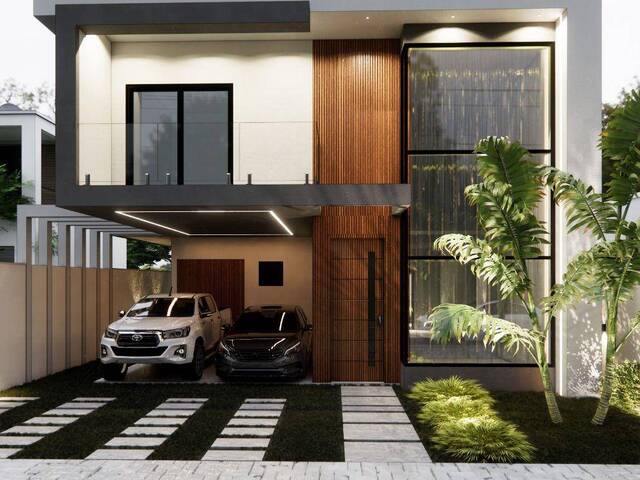 Casa para Venda em Macaé - 3