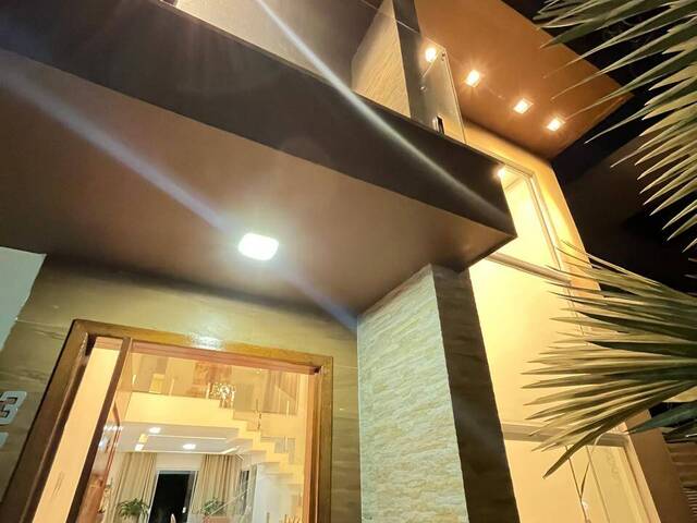Casa para Venda em Macaé - 2
