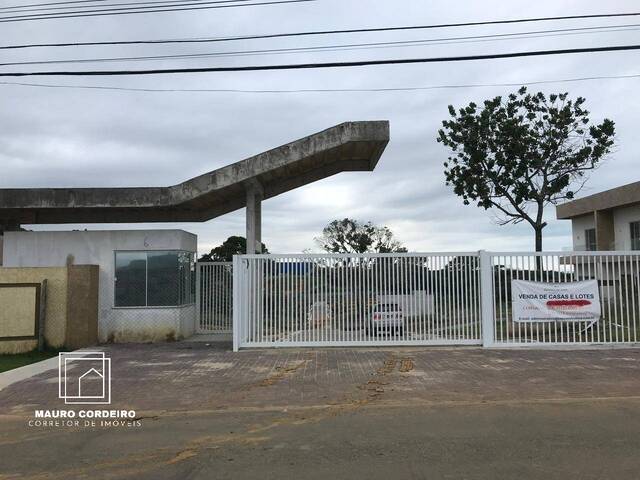 Casa para Venda em Rio das Ostras - 5