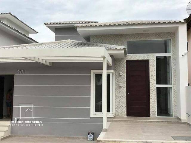 Casa para Venda em Macaé - 5