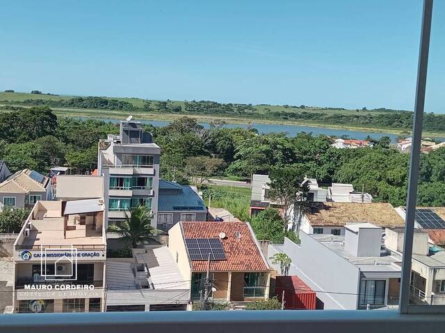 Venda em Lagoa - Macaé