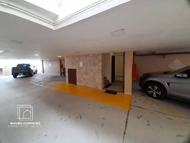 Apartamento para Venda em Macaé - 3