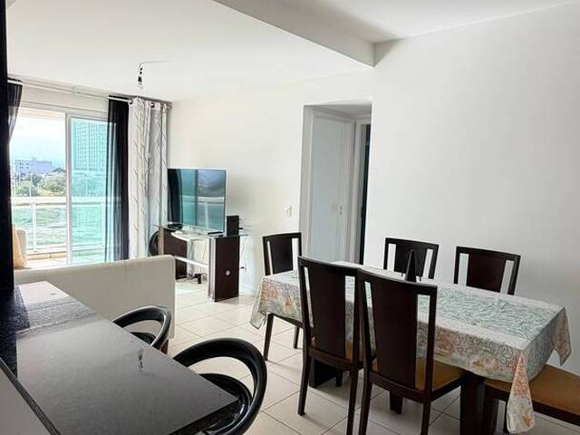 Apartamento para Venda em Macaé - 2