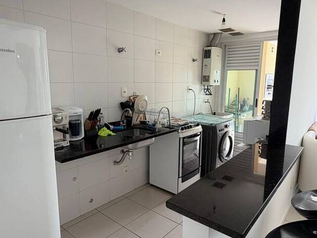 Apartamento para Venda em Macaé - 3