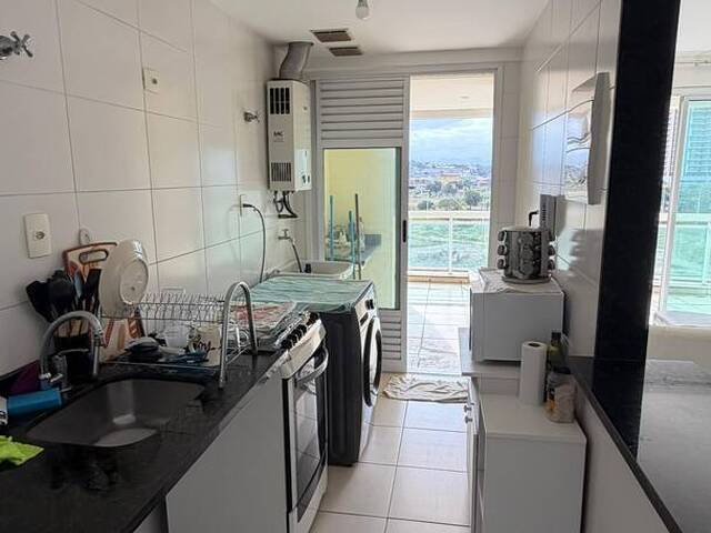 Apartamento para Venda em Macaé - 4