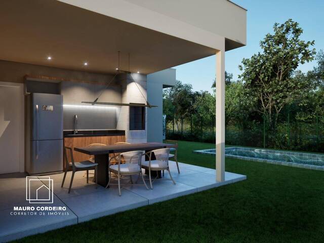 Casa para Venda em Rio das Ostras - 5