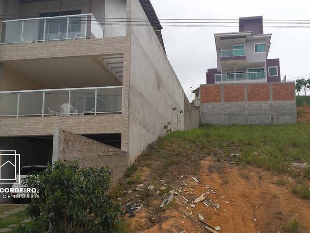 #22 4516 - Área para Venda em Macaé - RJ - 2