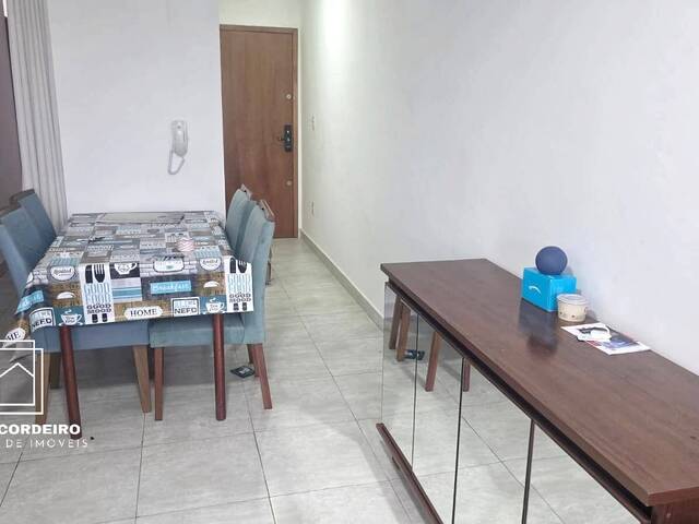 Apartamento para Venda em Macaé - 2