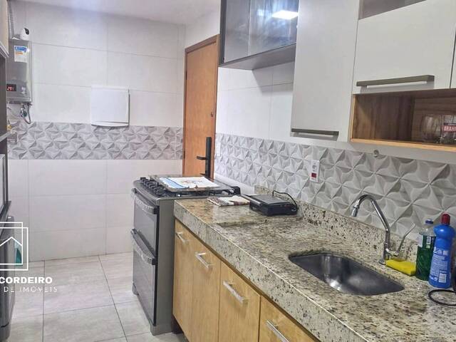 Apartamento para Venda em Macaé - 4