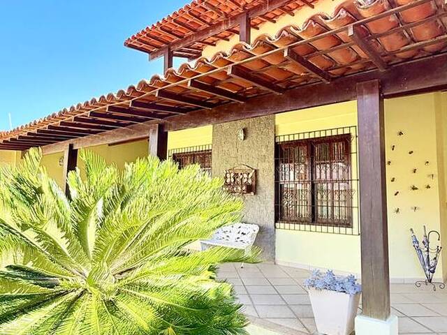 Casa para Venda em Macaé - 4
