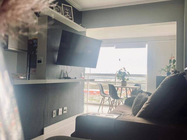 Apartamento para Venda em Macaé - 2