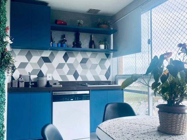 Apartamento para Venda em Macaé - 5