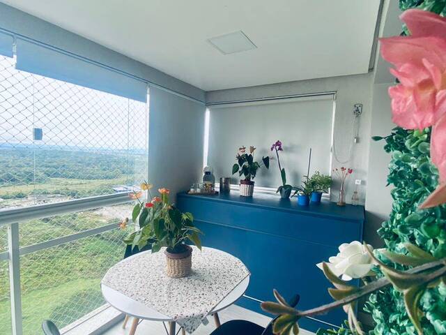 Apartamento para Venda em Macaé - 4