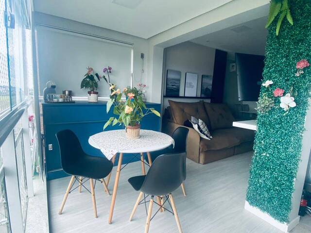 Apartamento para Venda em Macaé - 3