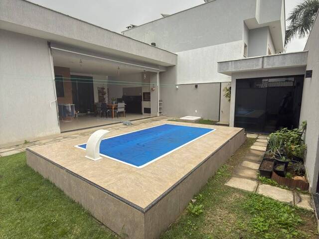 #22 4516 - Casa para Venda em Macaé - RJ - 3