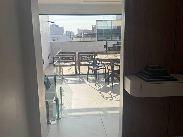 #Dal - Apartamento para Venda em Macaé - RJ - 1