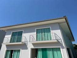 #22-2837 - Casa para Venda em Macaé - RJ - 2