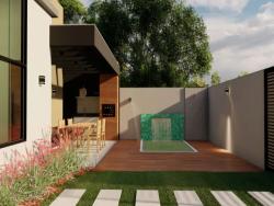 #21-3030/01 - Casa para Venda em Macaé - RJ - 3