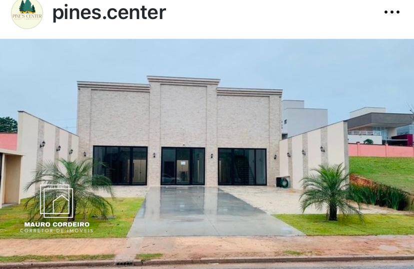 Sala-Conjunto, 290 m² - Foto 1