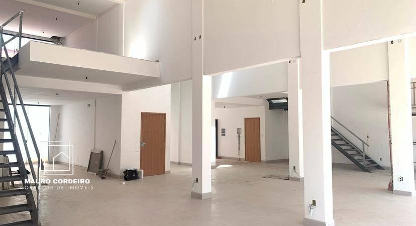Sala-Conjunto, 290 m² - Foto 2