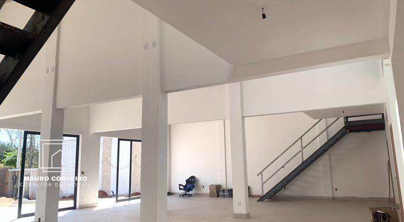 Sala-Conjunto, 290 m² - Foto 4