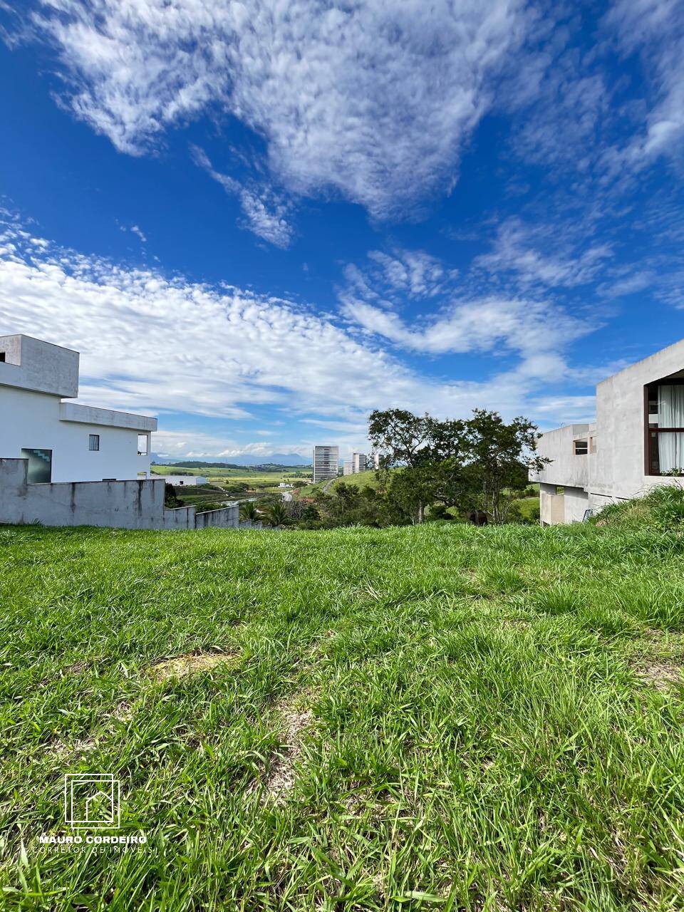 Terreno, 556 m² - Foto 1