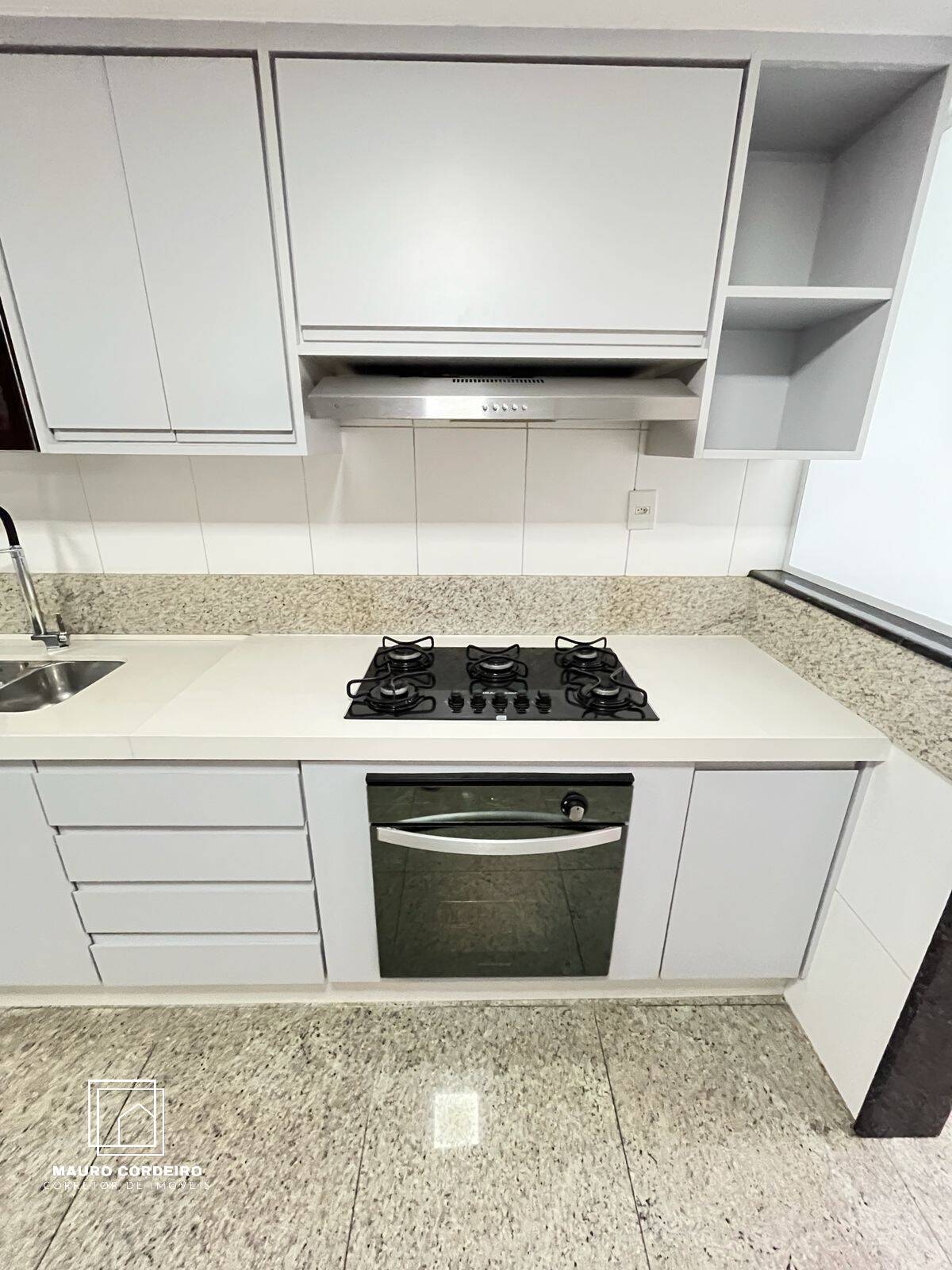 Apartamento, 3 quartos, 150 m² - Foto 6