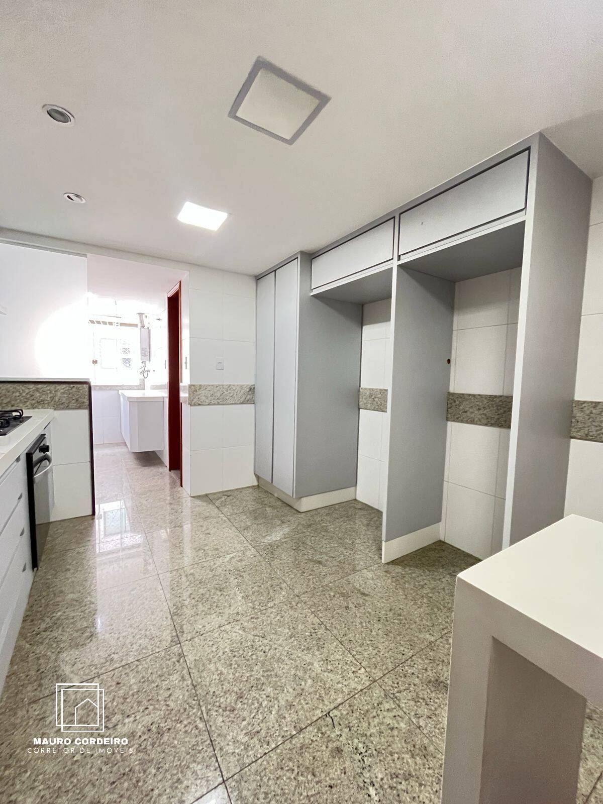 Apartamento, 3 quartos, 150 m² - Foto 3