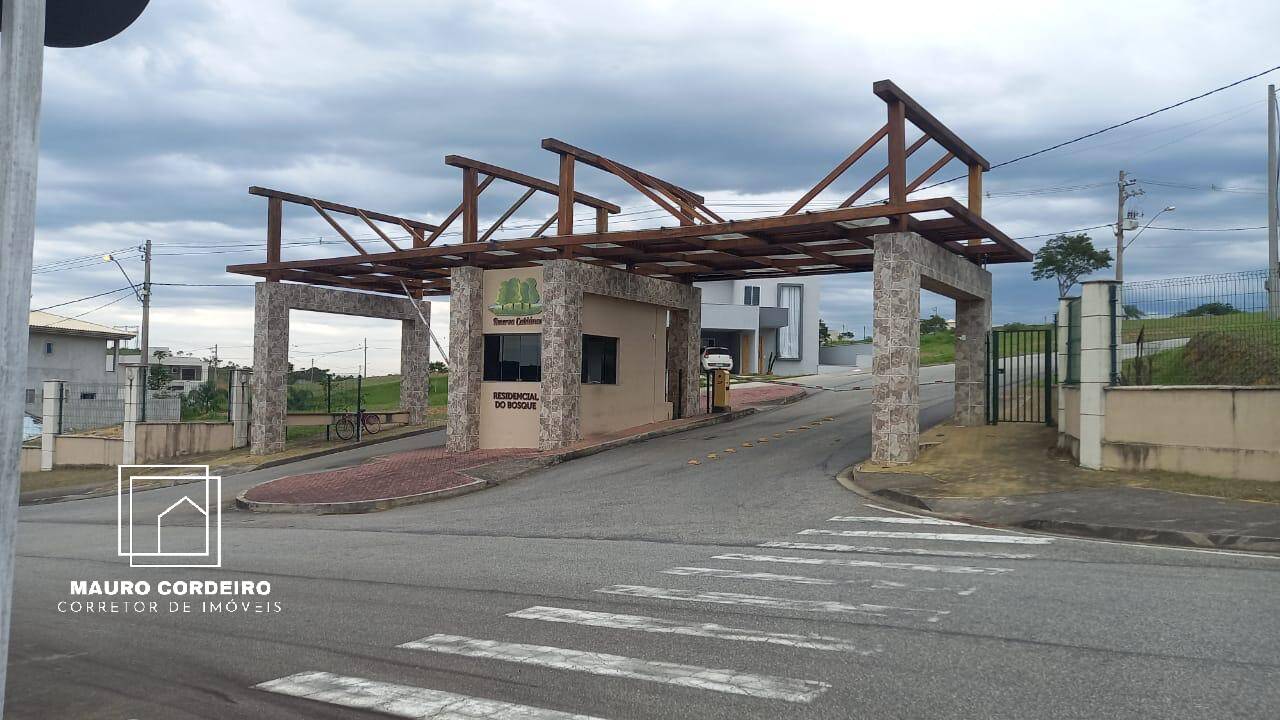 Terreno, 248 m² - Foto 1