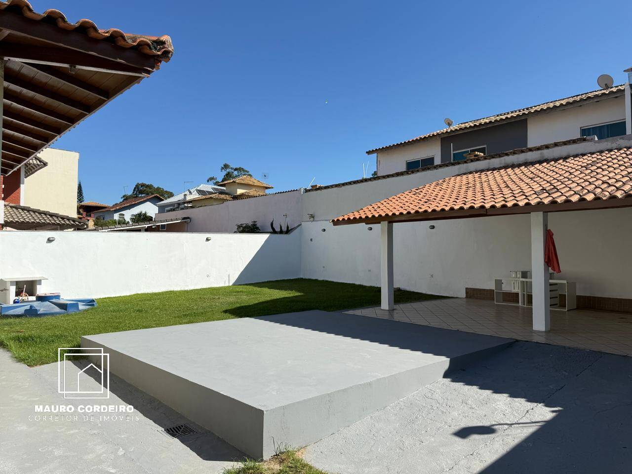 Casa, 4 quartos, 262 m² - Foto 15