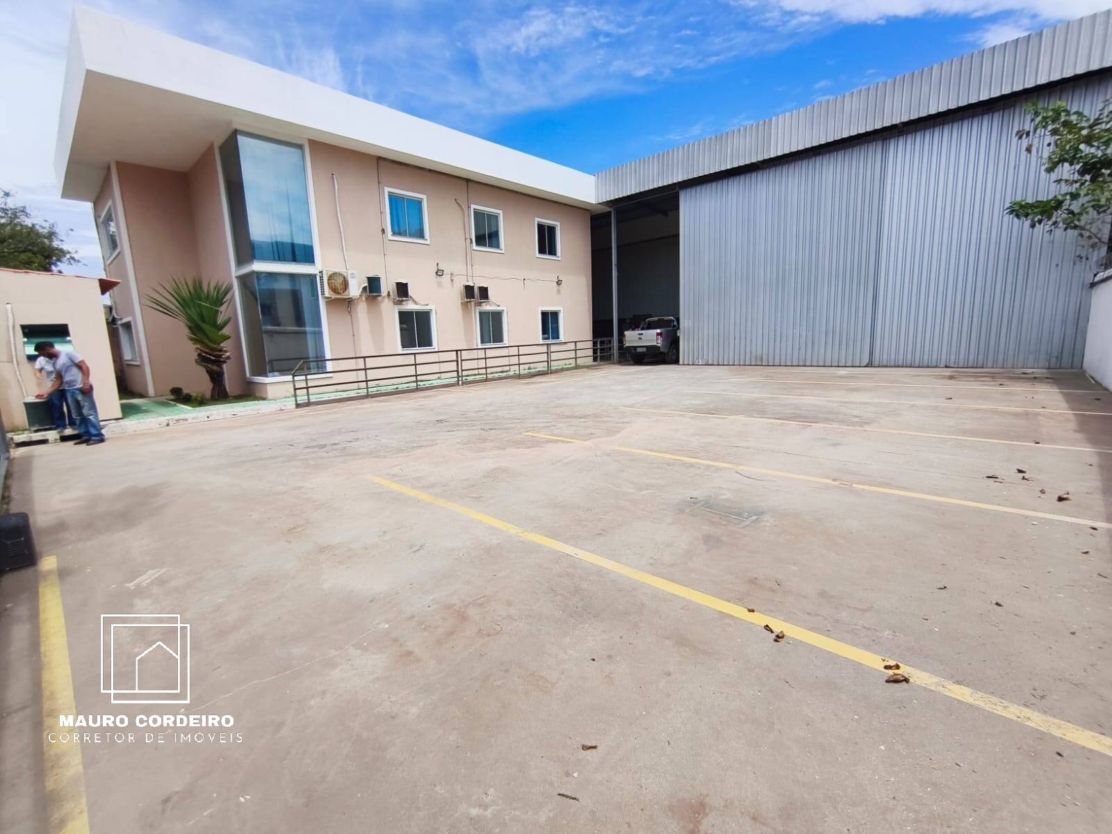 Sala-Conjunto, 1000 m² - Foto 5