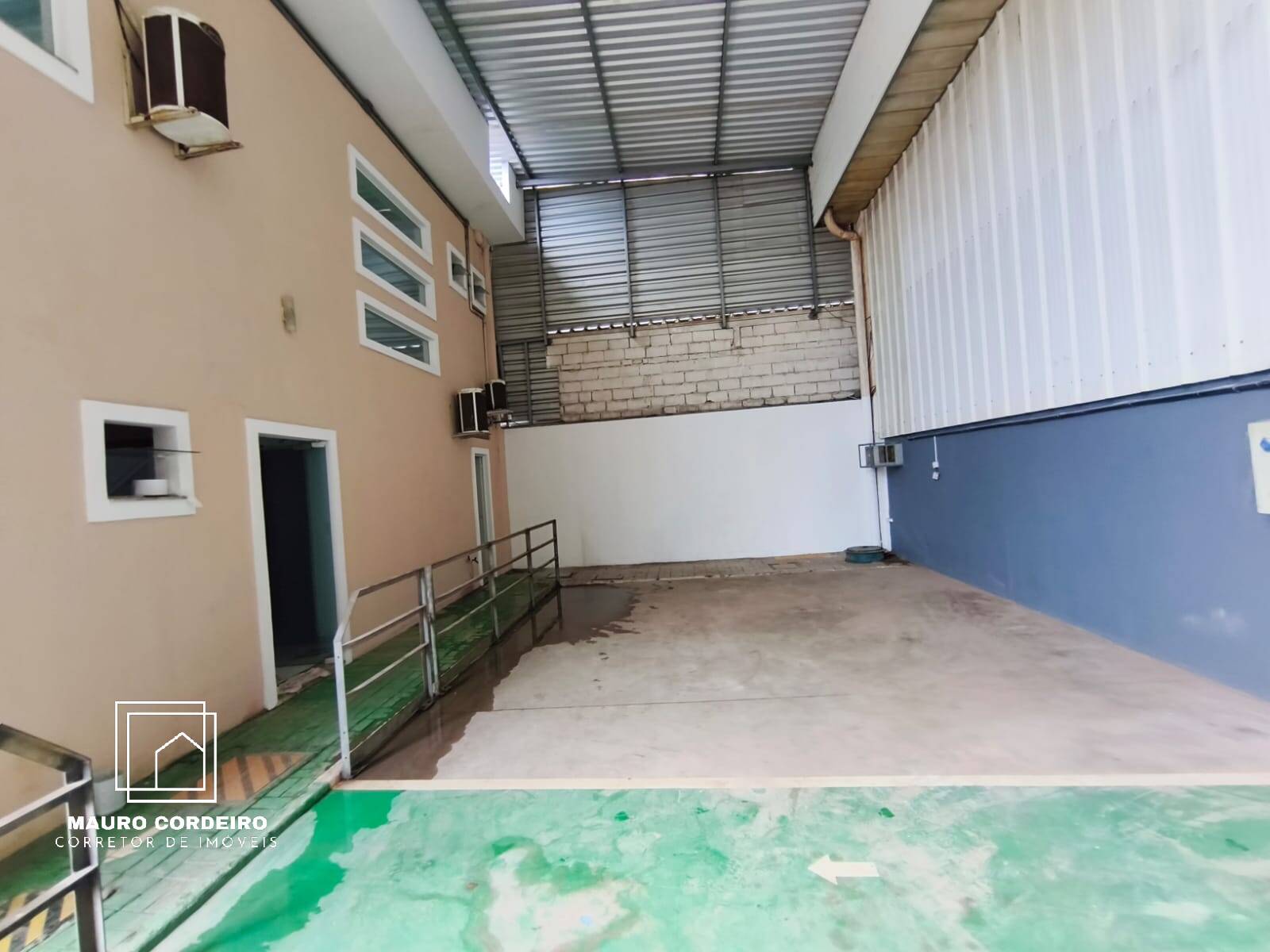 Sala-Conjunto, 1000 m² - Foto 6