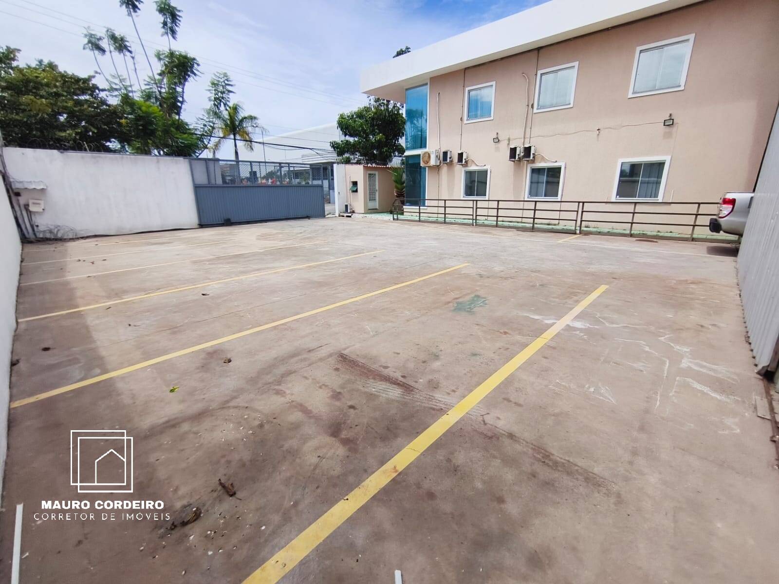 Sala-Conjunto, 1000 m² - Foto 7