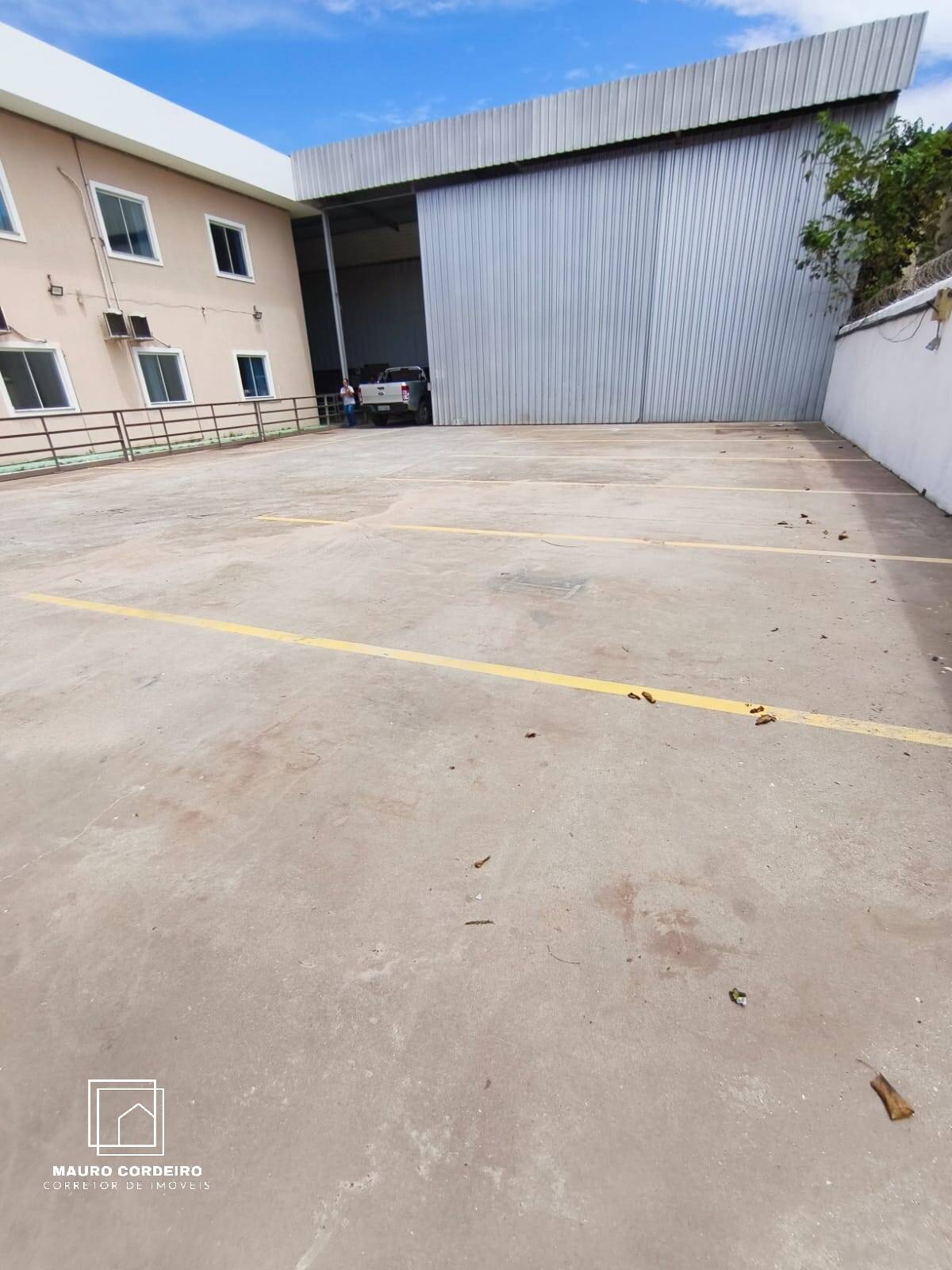 Sala-Conjunto, 1000 m² - Foto 8