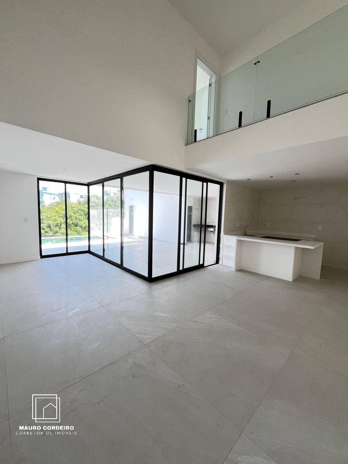 Casa de Condomínio, 4 quartos - Foto 10