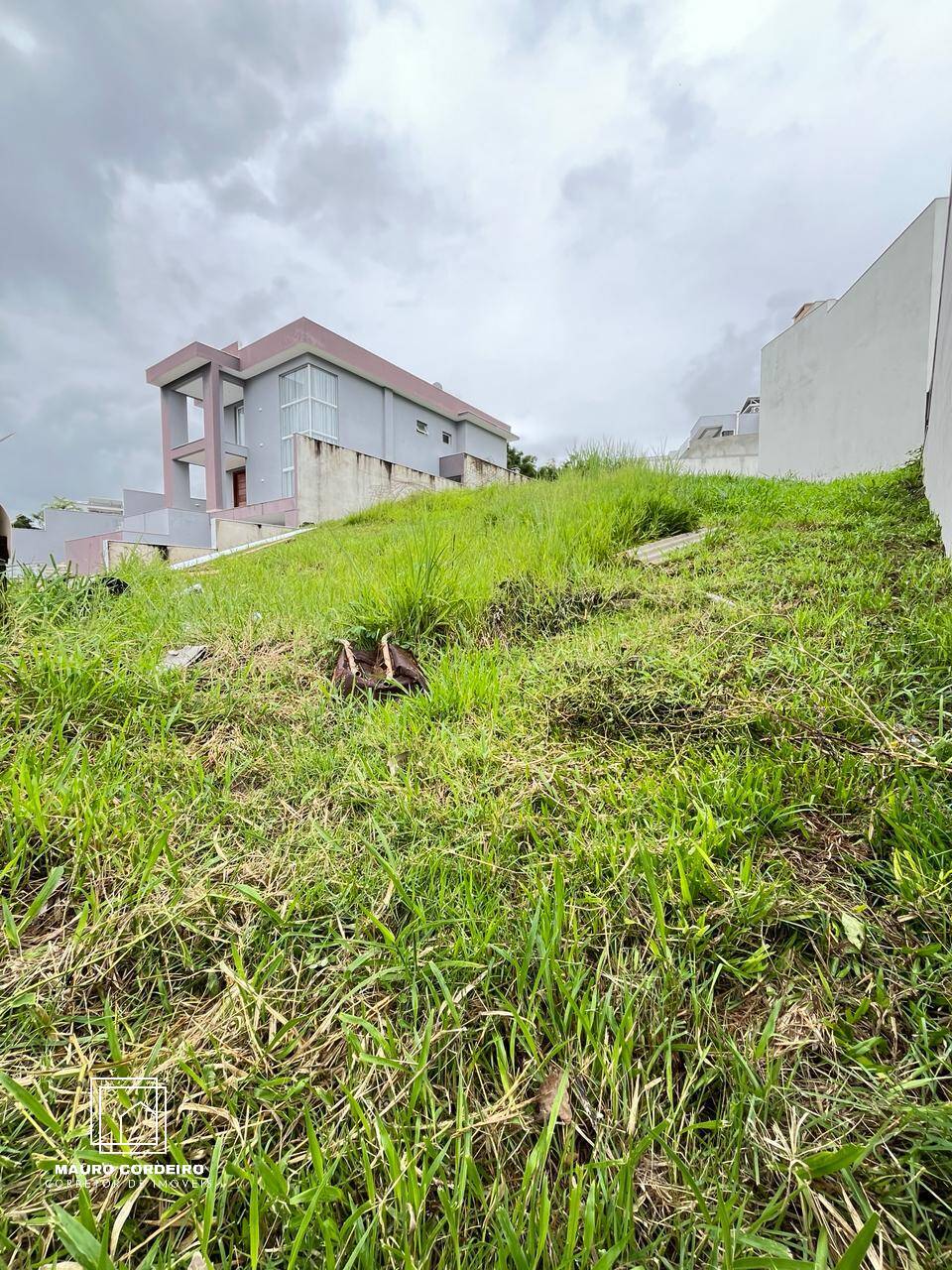Terreno, 541 m² - Foto 2