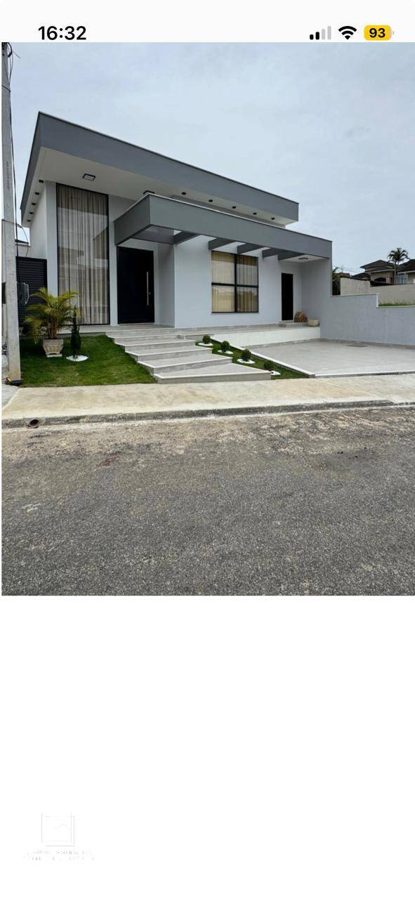 Casa, 3 quartos, 150 m² - Foto 1