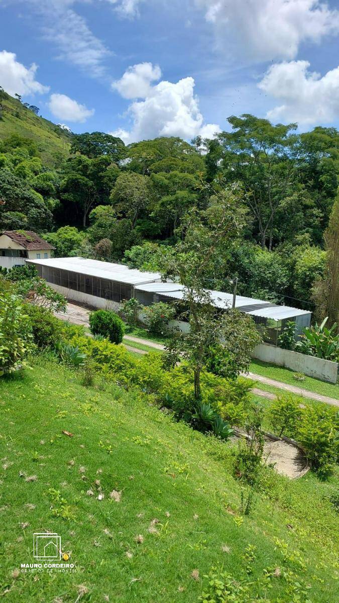 Sítio, 7 quartos, 7000 m² - Foto 1