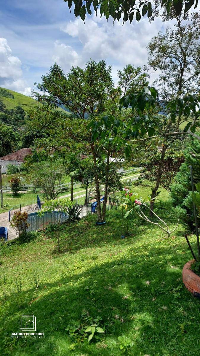 Sítio, 7 quartos, 7000 m² - Foto 3