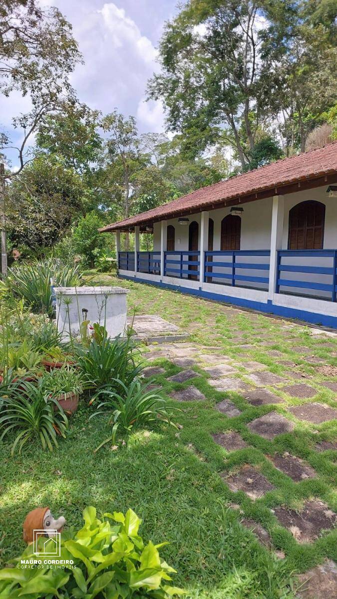 Sítio, 7 quartos, 7000 m² - Foto 6