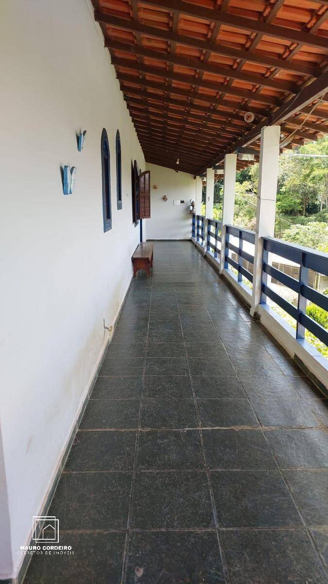 Sítio, 7 quartos, 7000 m² - Foto 11